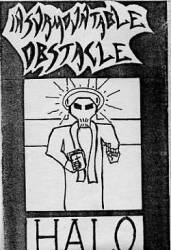 Insurmountable Obstacle : Halo